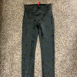 Spanx leggings